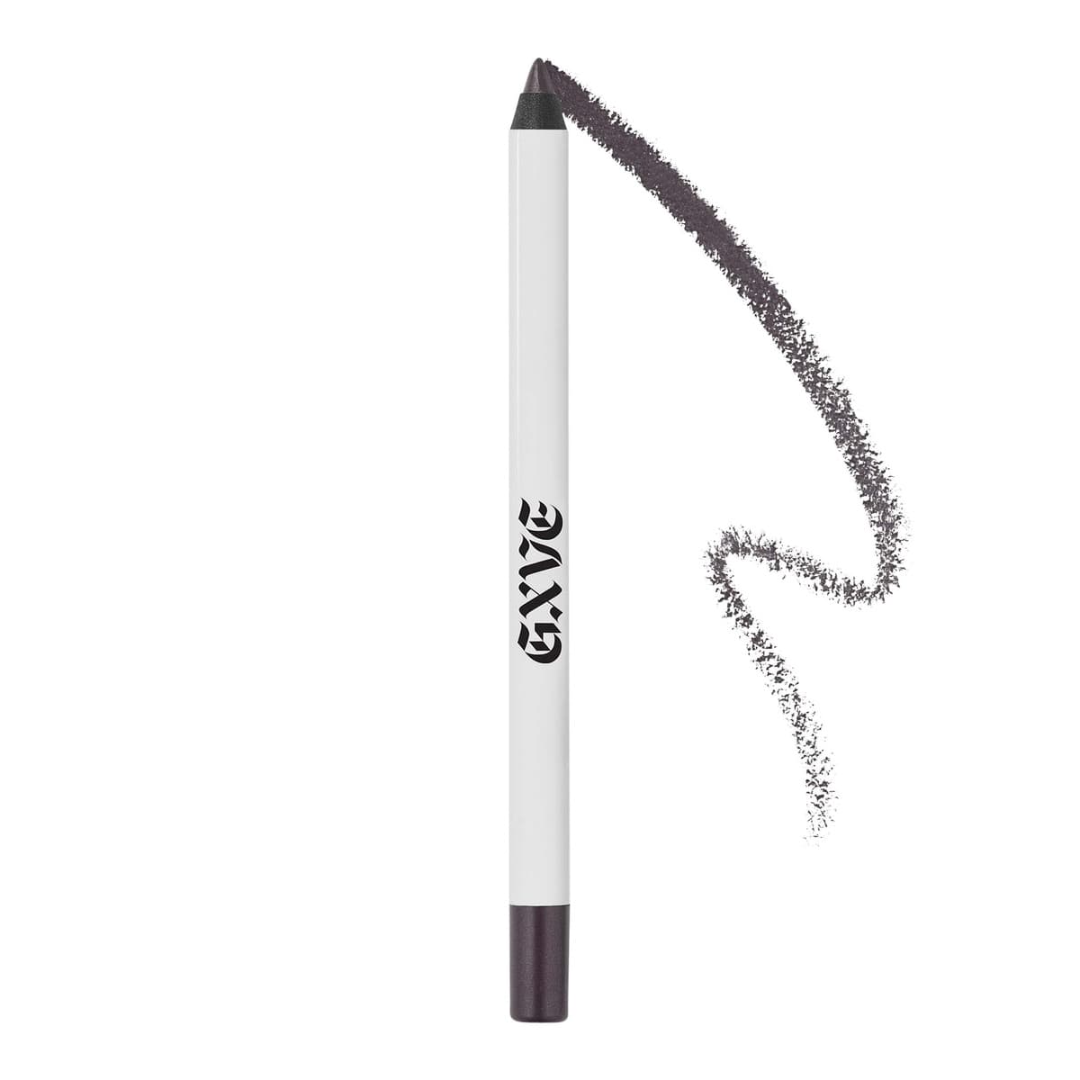Line It Up Clean 24-Hr Gel Pencil Waterproof Eyeliner, Thunderbolt