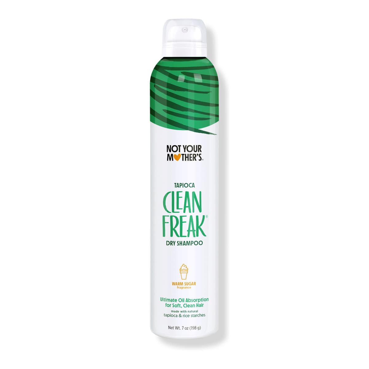 Clean Freak Tapioca Dry Shampoo