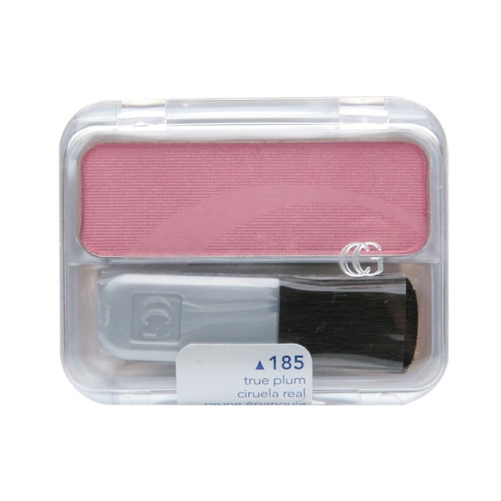 Blush, True Plum 185