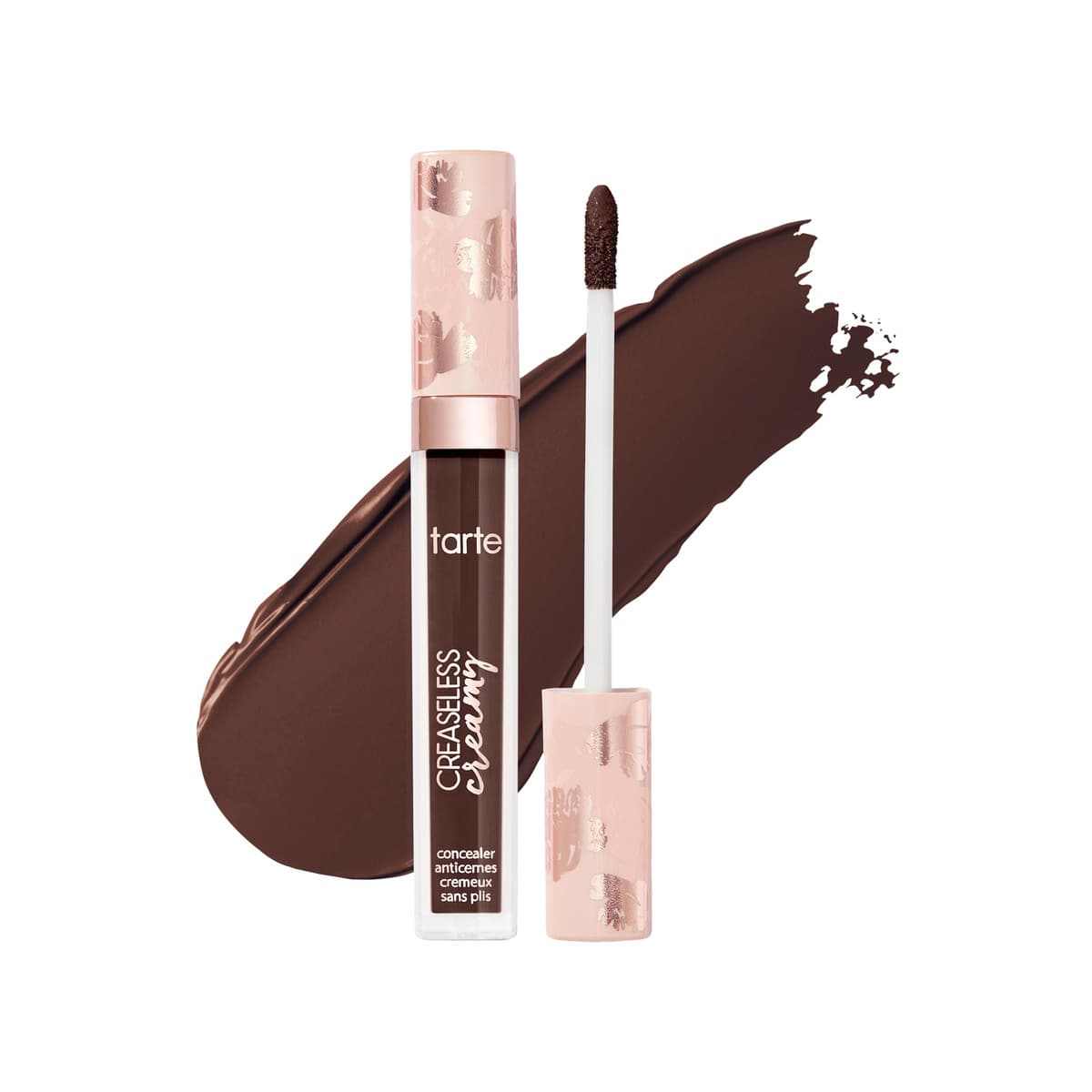 maracuja creaseless creamy concealer, 62W espresso warm