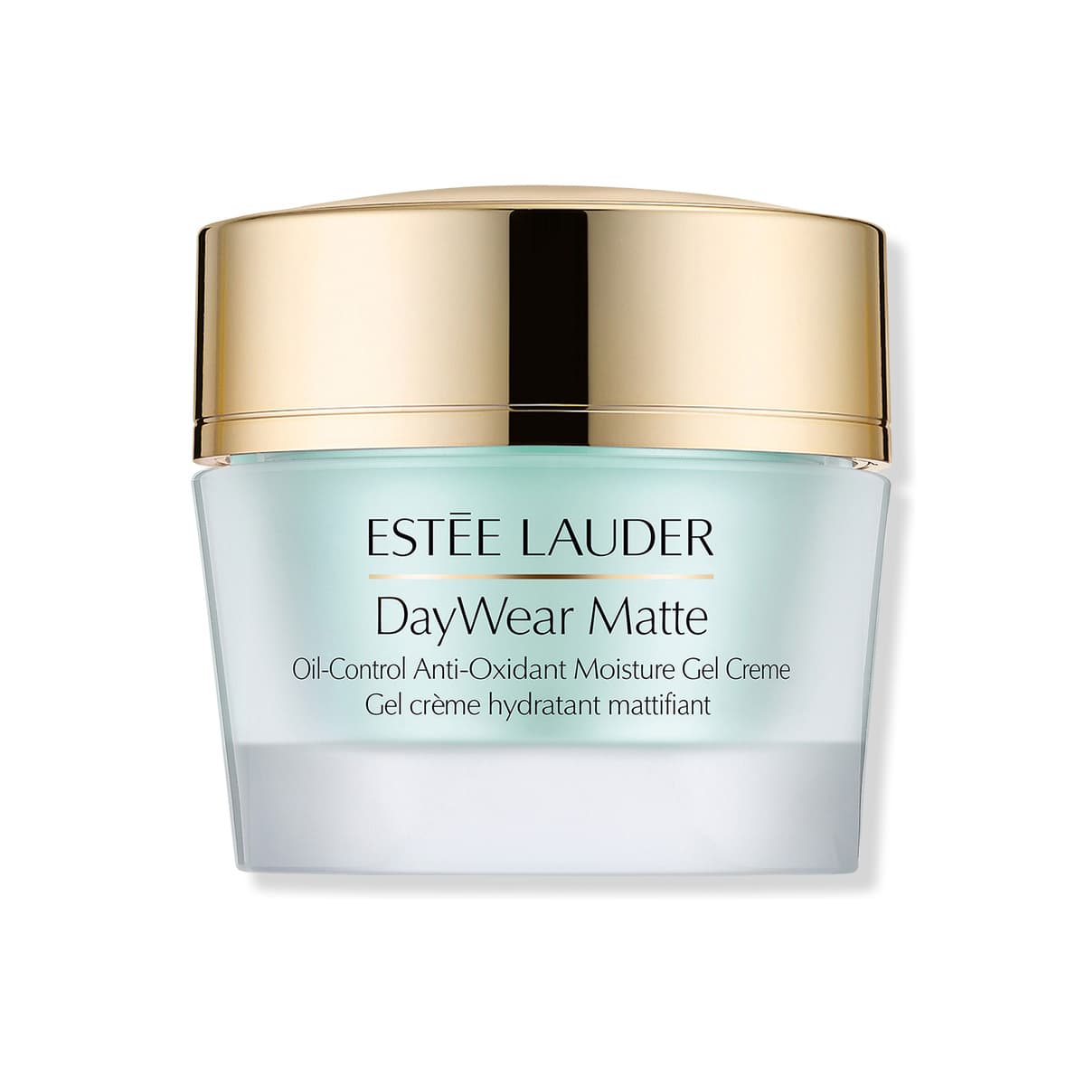 DayWear Matte Oil-Control Anti-Oxidant Moisturizer Gel Cream