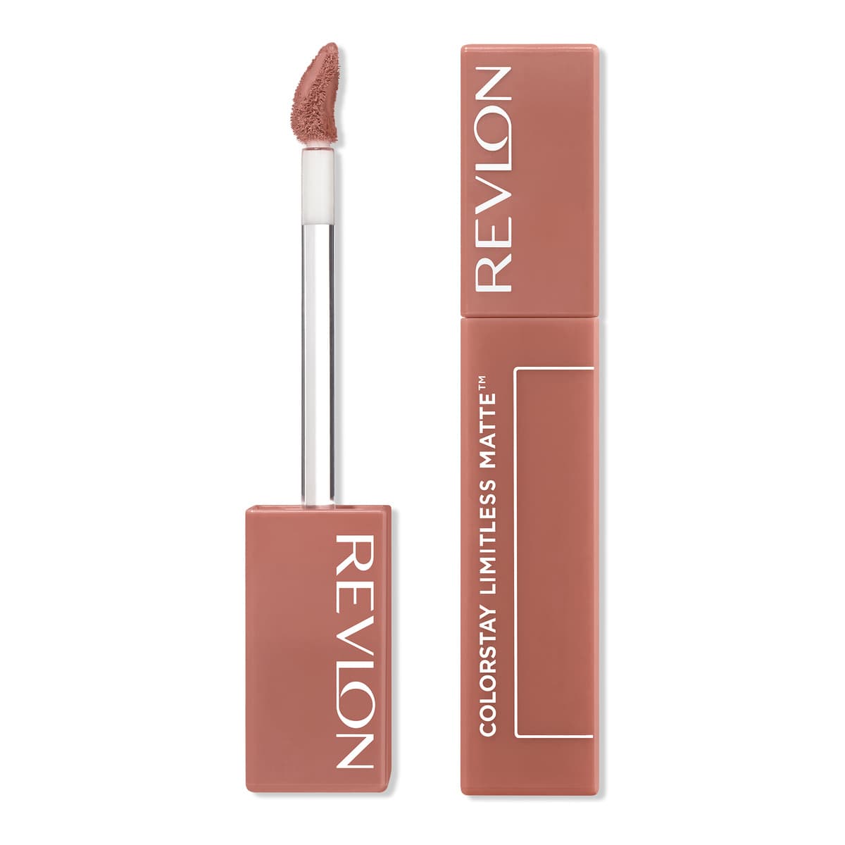 ColorStay Limitless Matte Liquid Lipstick, Beauty Sleep