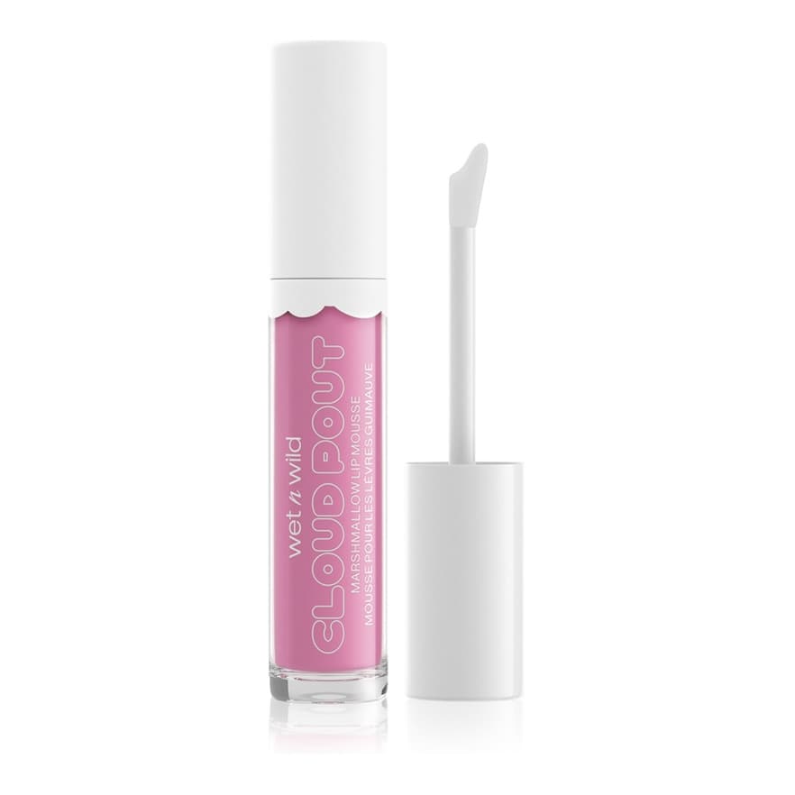 Cloud Pout Marshmallow Lip Mousse