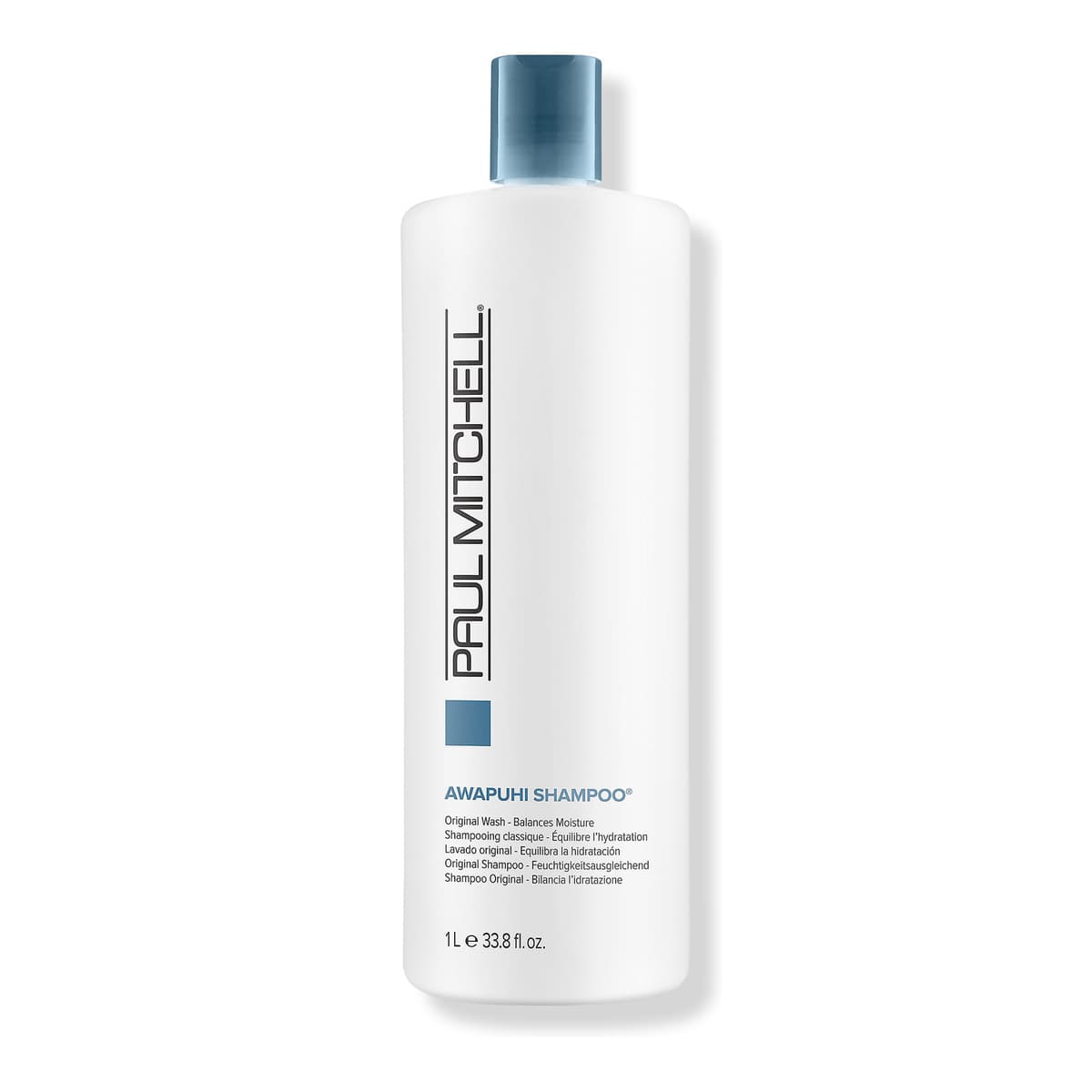 Original Awapuhi Moisture Balancing Shampoo