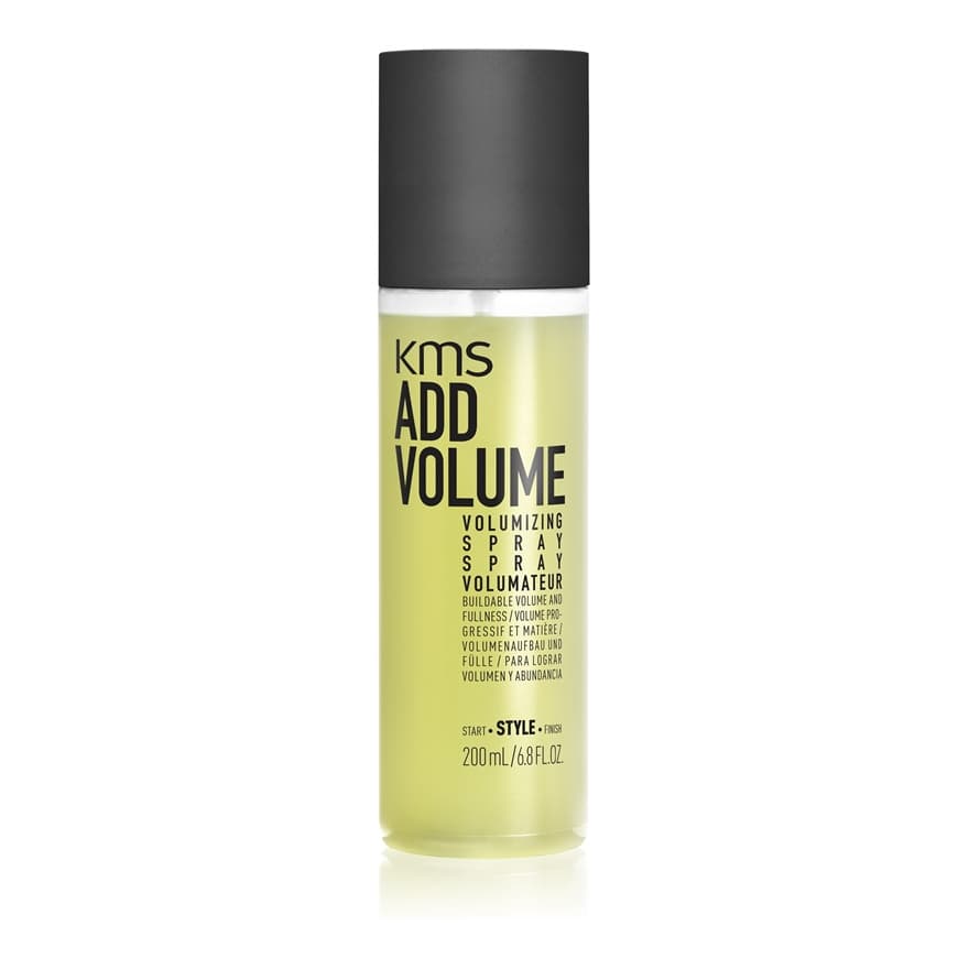 Add Volume Volumizing Spray