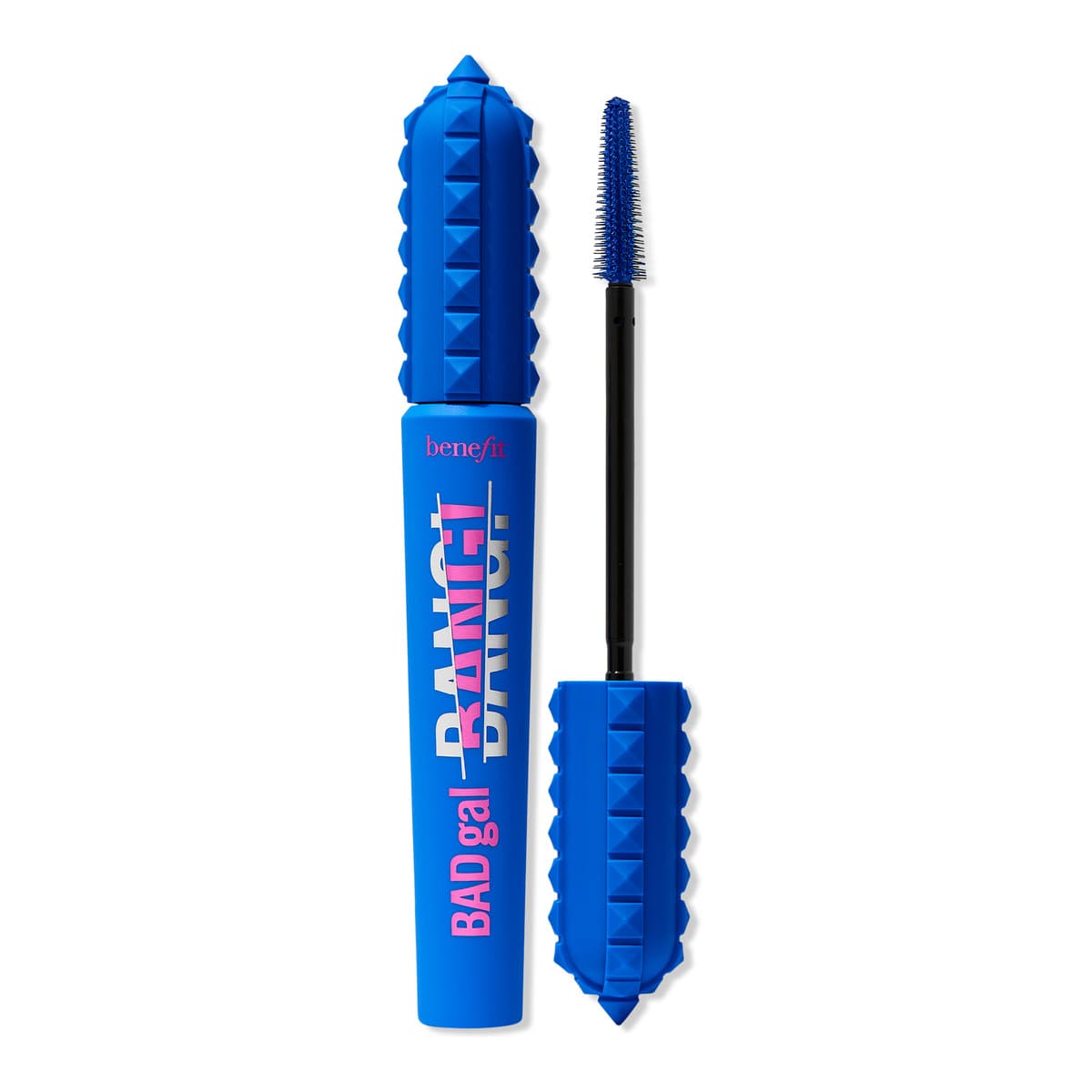 BADgal BANG! Volumizing Mascara, Limited-Edition Power Blue