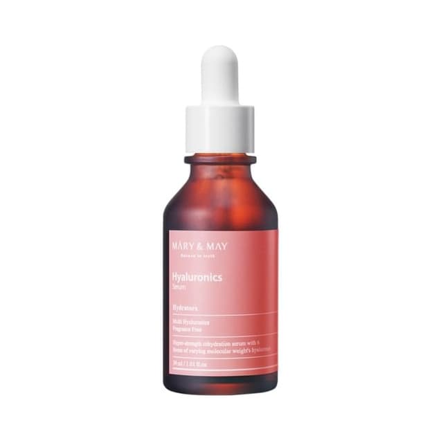 Hyaluronics Serum