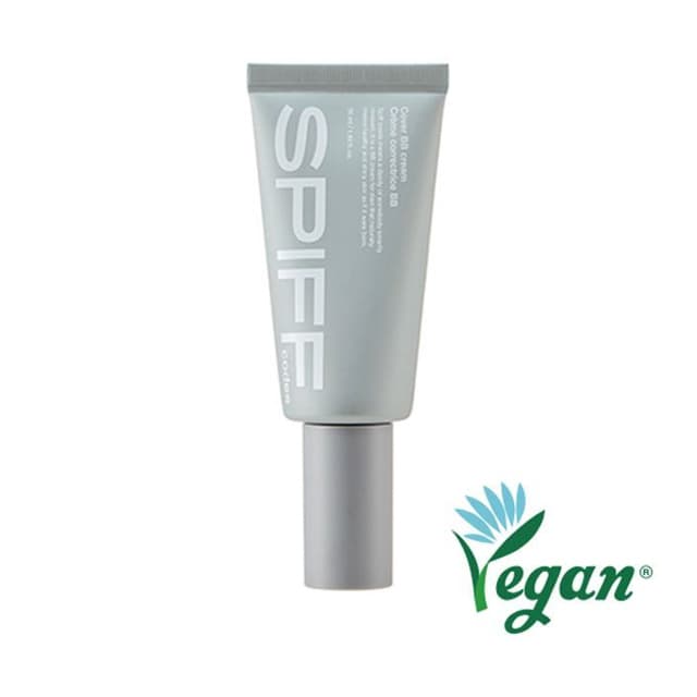 Spiff Codes Cover BB Cream