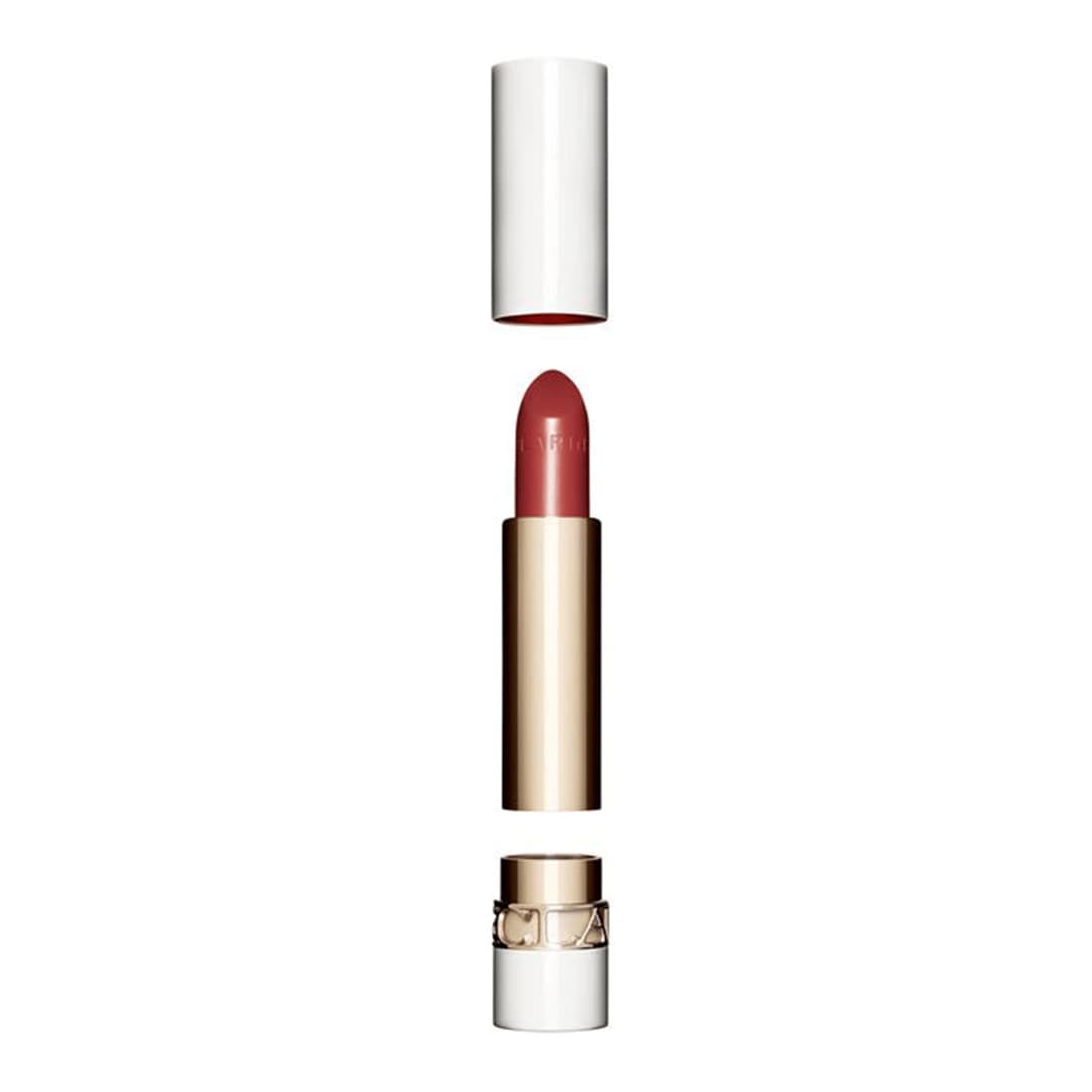 Joli Rouge Shine Lipstick The Refill 780S Grapefruit