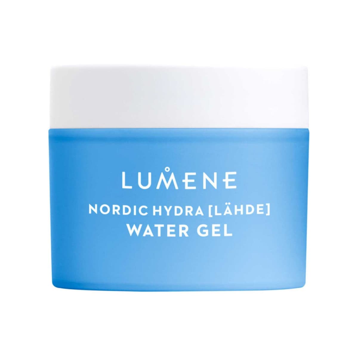 Nordic Hydra LÄHDE Water Gel