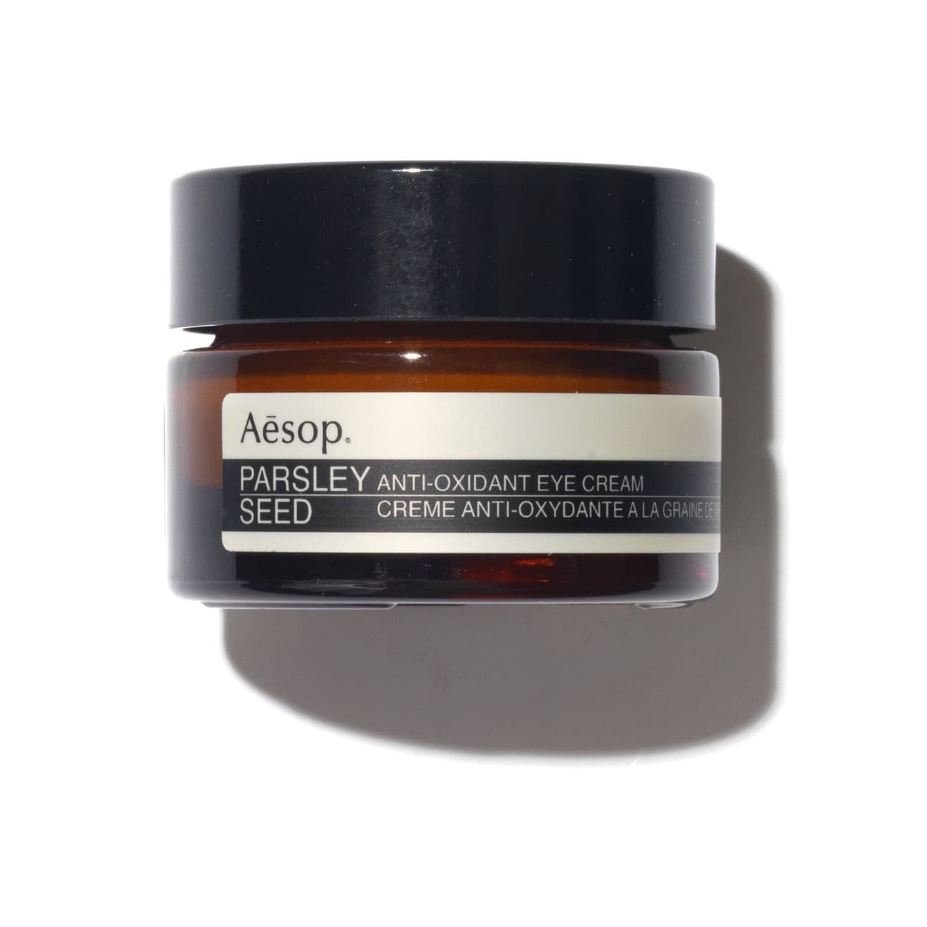 Parsley Seed Anti-oxidant Eye Cream