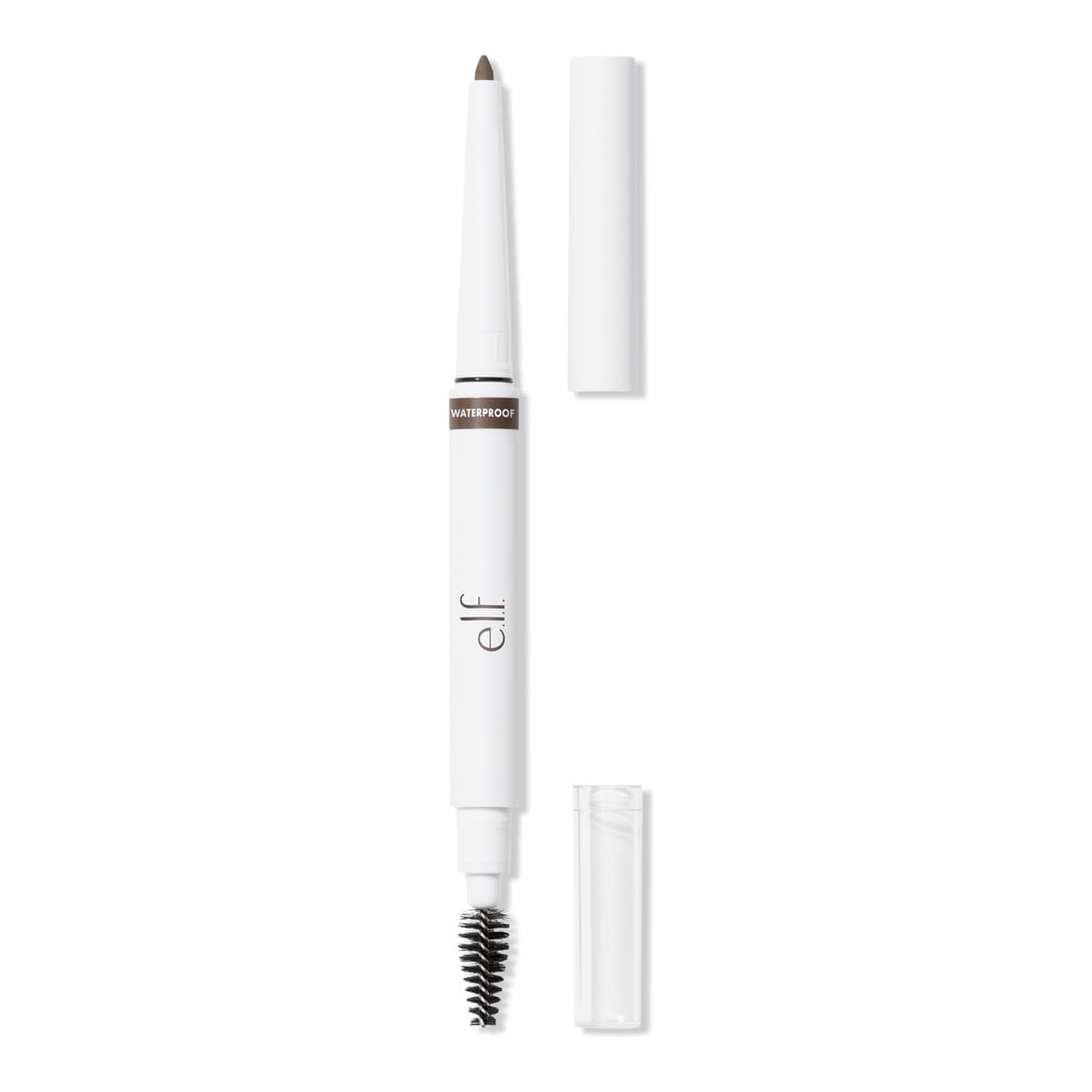Instant Lift Waterproof Brow Pencil, Deep Brown