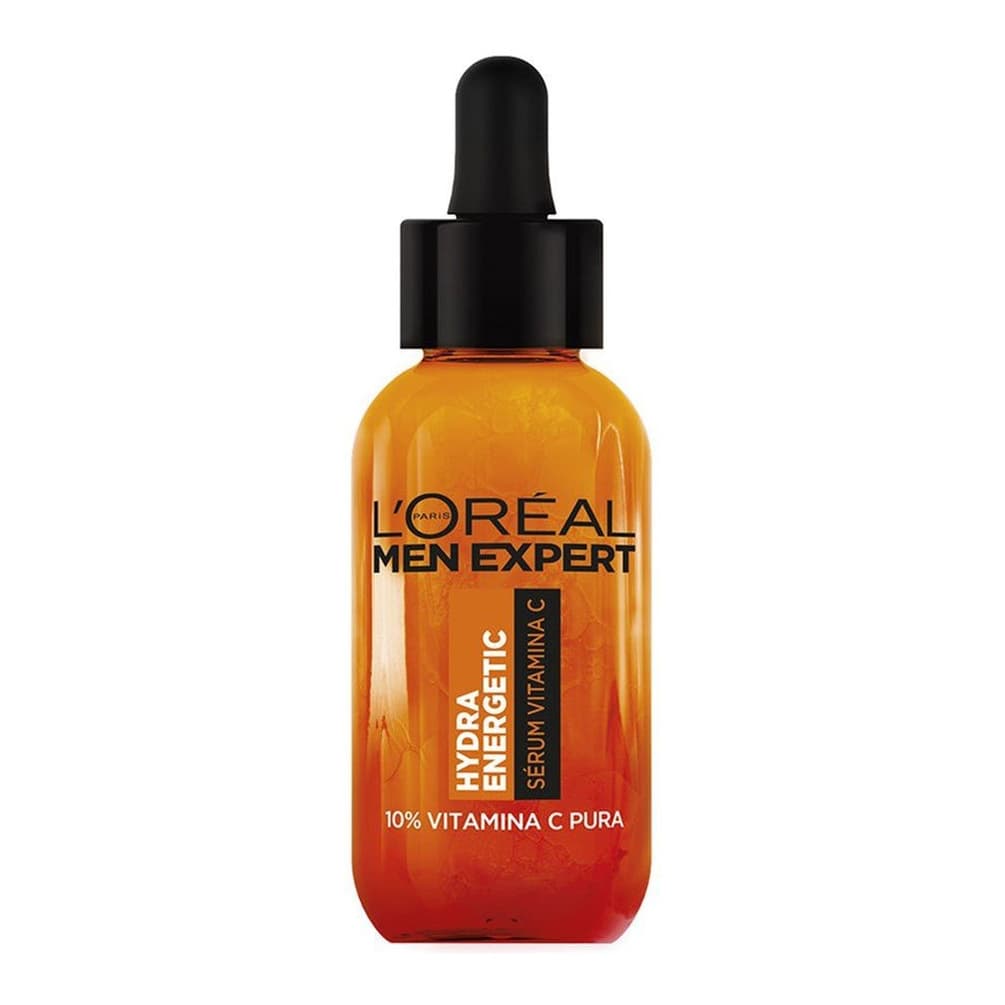 Men Expert Hydra Energetic Vitamin C Anti-Fatigue Serum