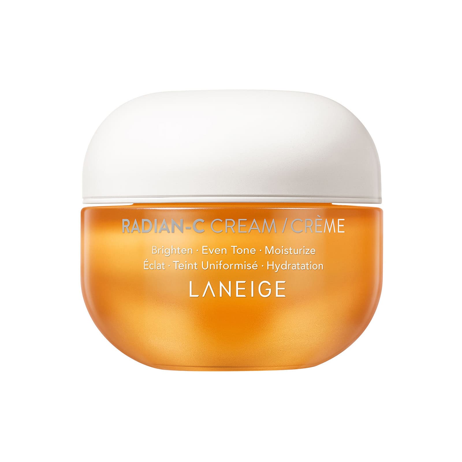 Radian-C Cream