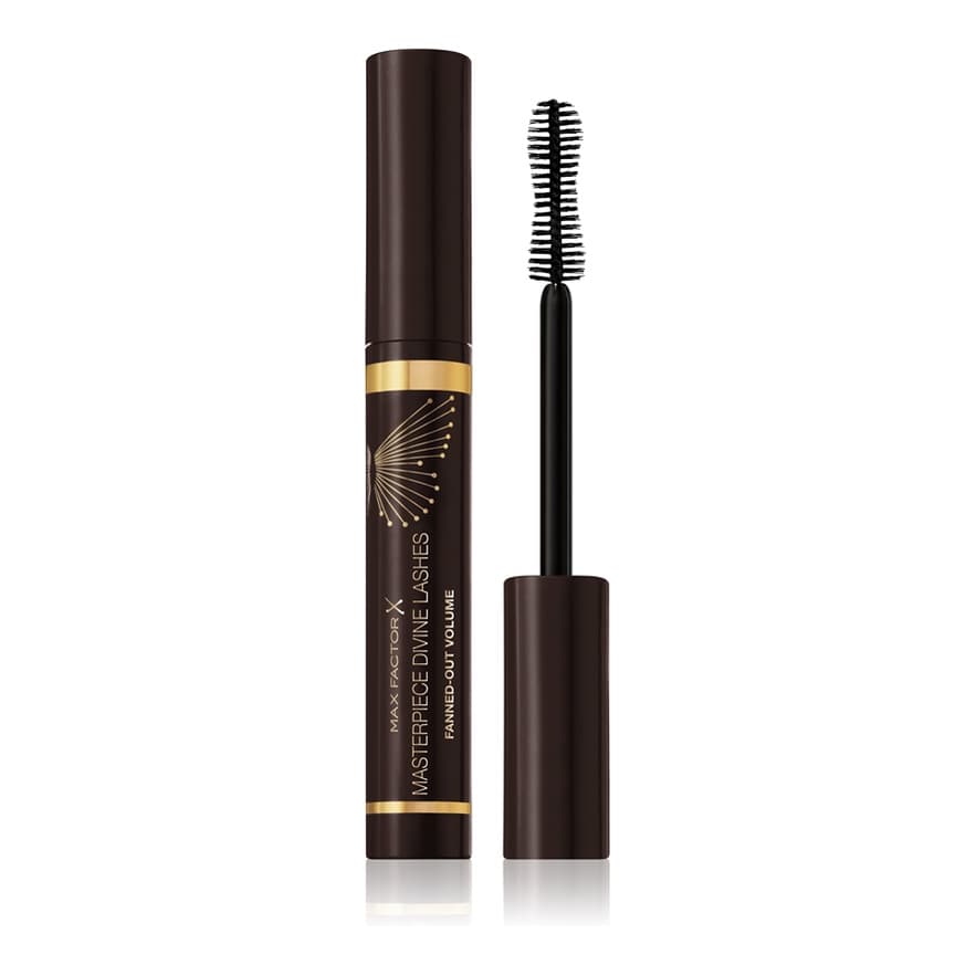 Volume Mascara