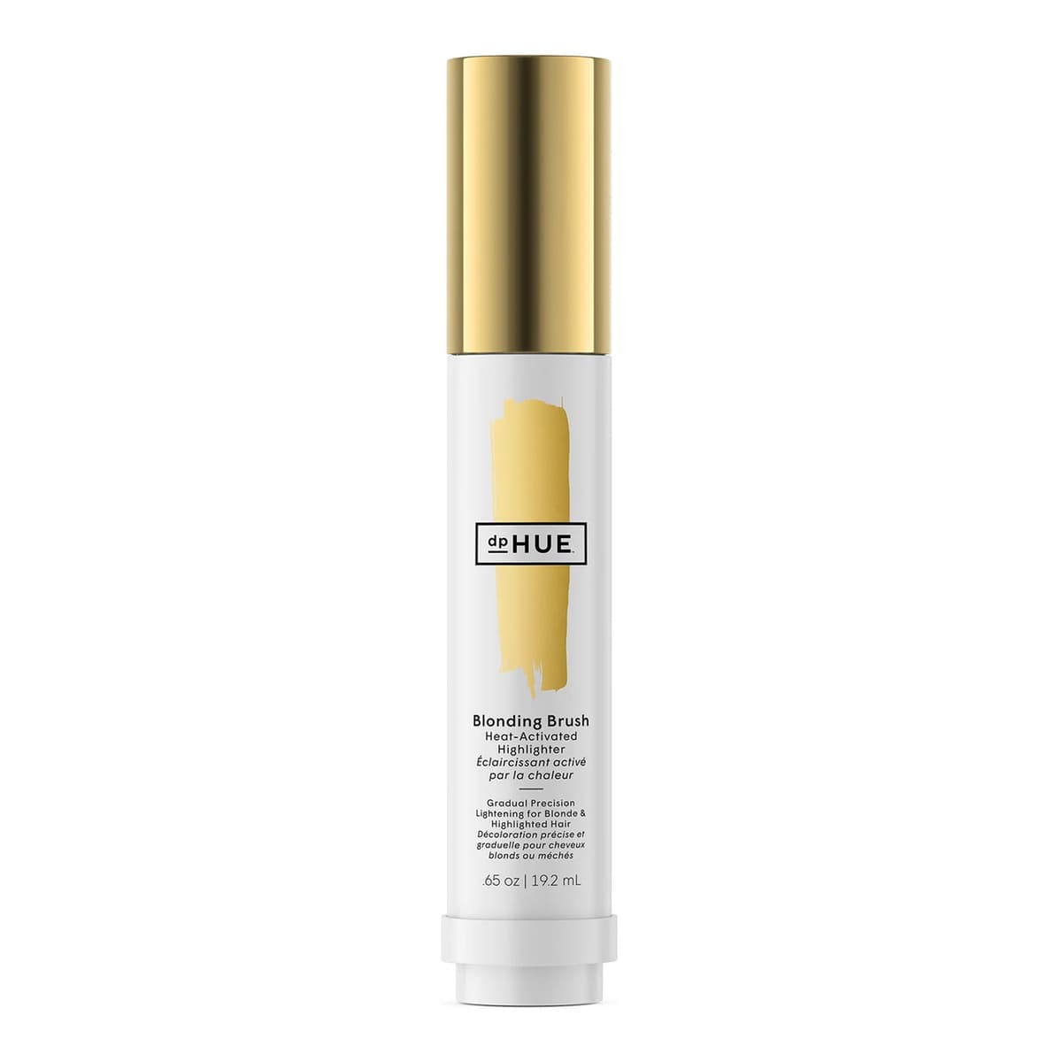 Blonding Brush