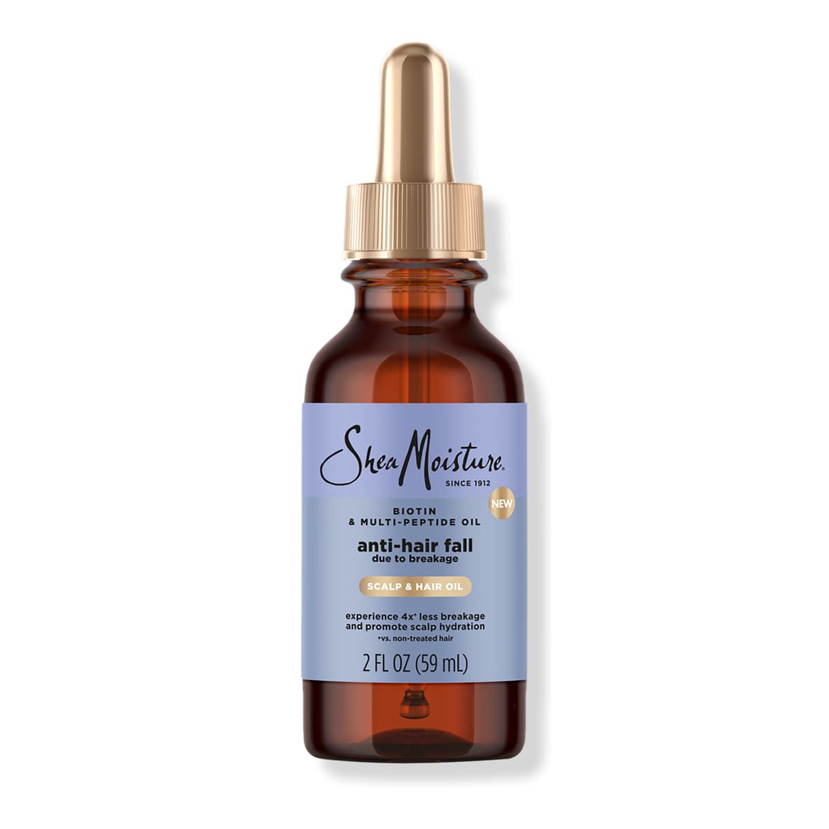 Anti-Hair Fall Scalp & Hair Oil