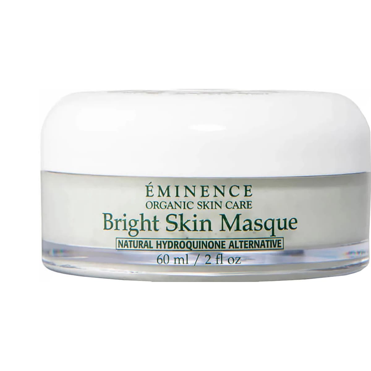 Bright Skin Masque