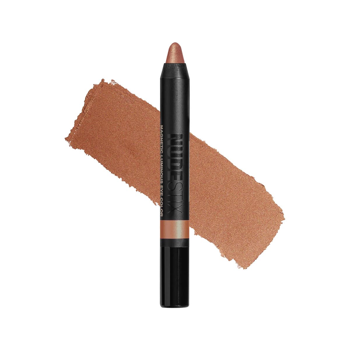 Magnetic Eye Color, Copper Foil