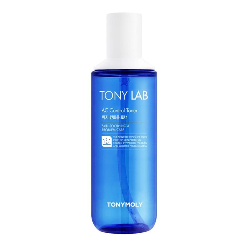 TONY LAB AC Control Toner