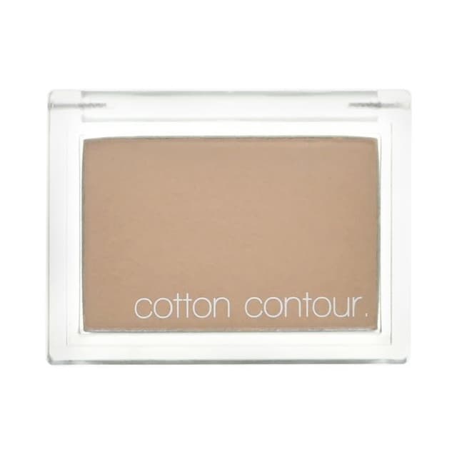 Cotton Contour, Sugar Toast
