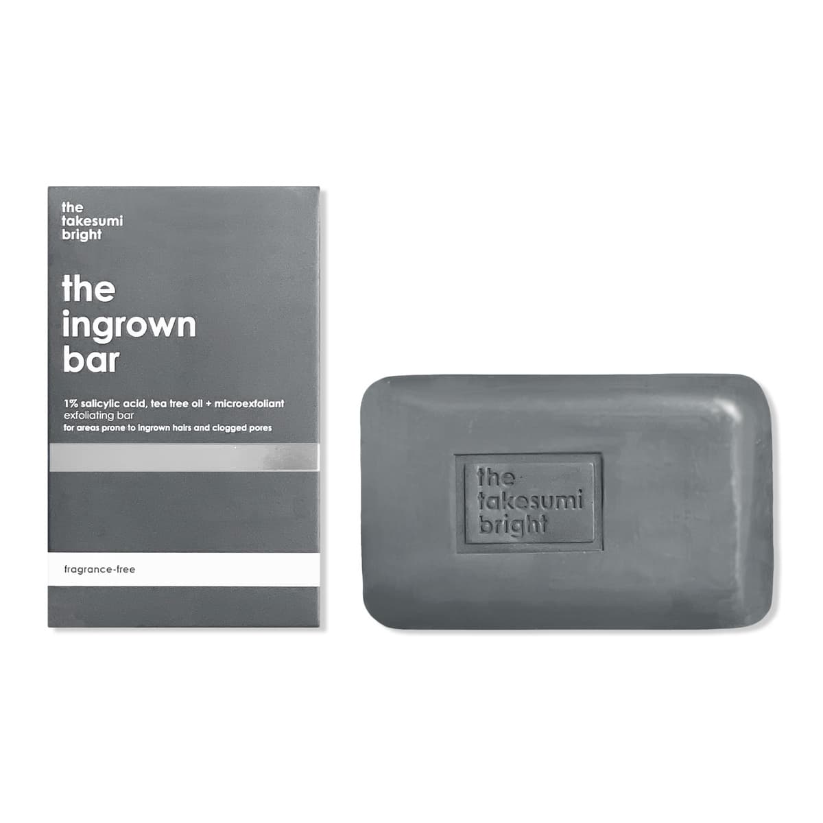 The Ingrown Bar