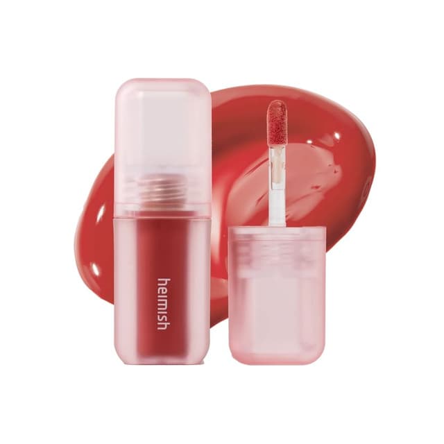 Dailism Lip Gloss, #03 Rosy Coral