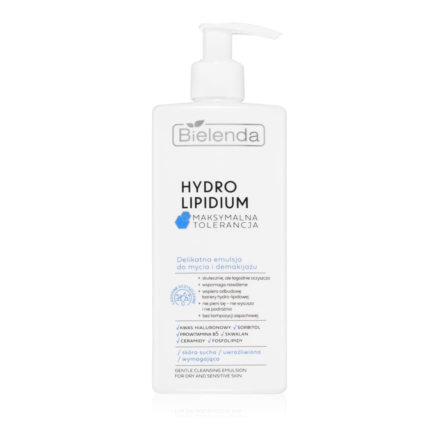 Hydrolipidium Cleansing Emulsion