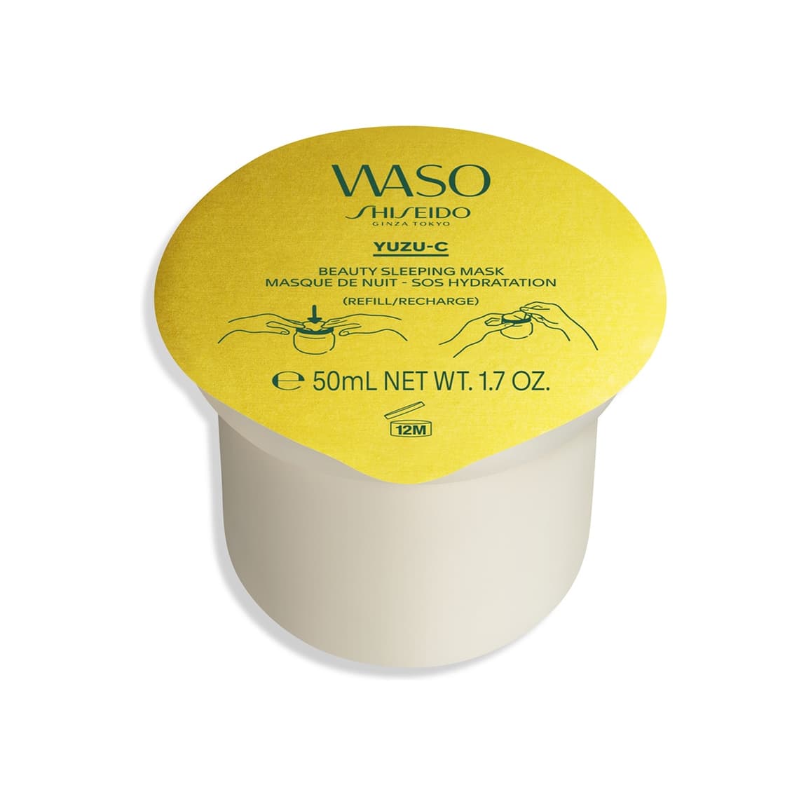 Waso Yuzu-C
