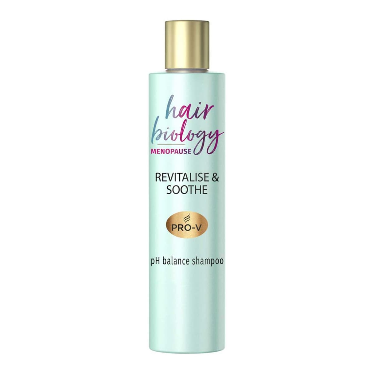Hair Biology Menopause Shampoo For Thinning Hair