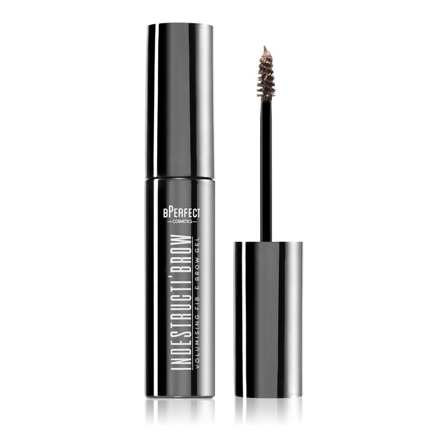 Indestructi'Brow Gel Mascara for Eyebrows