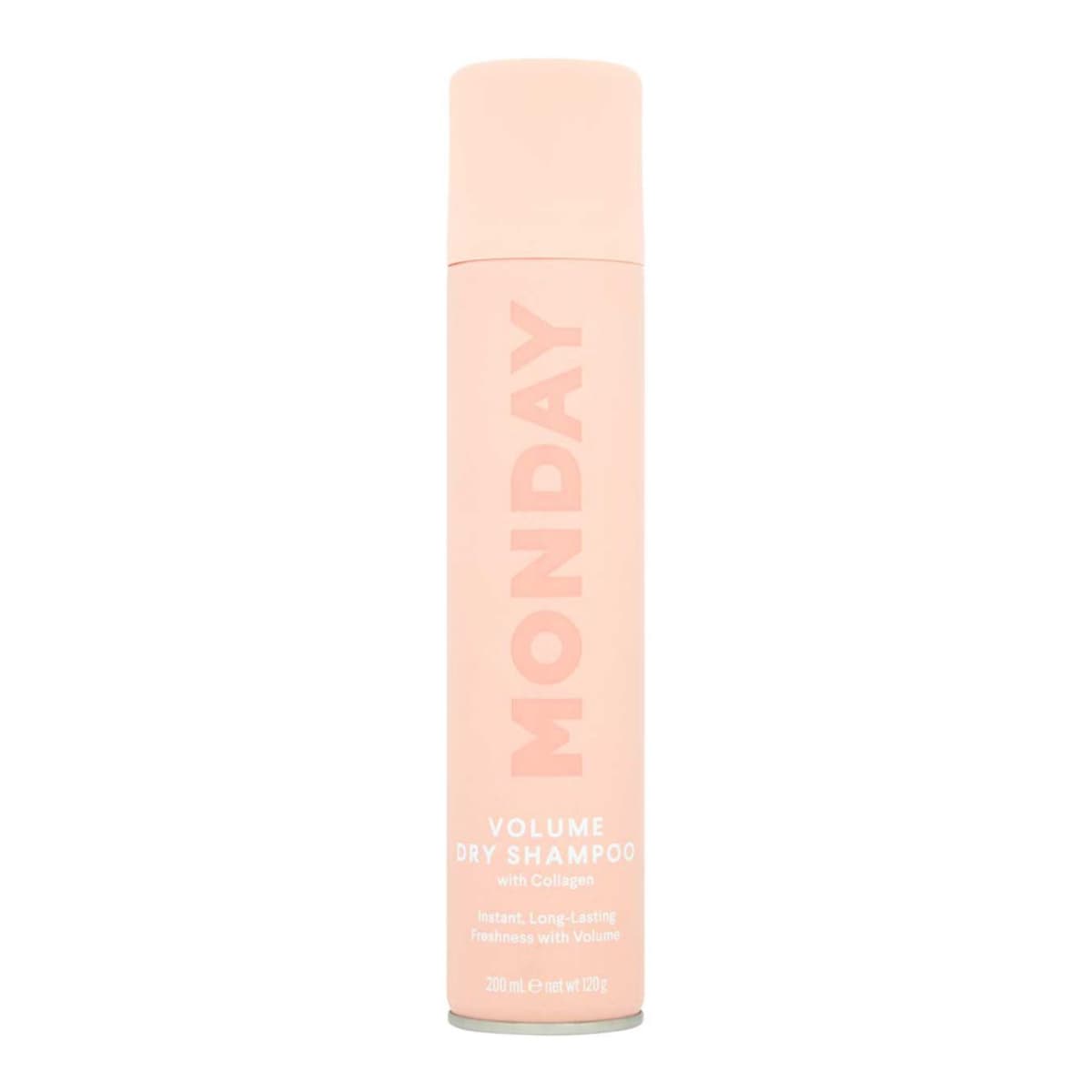 Volume Dry Shampoo