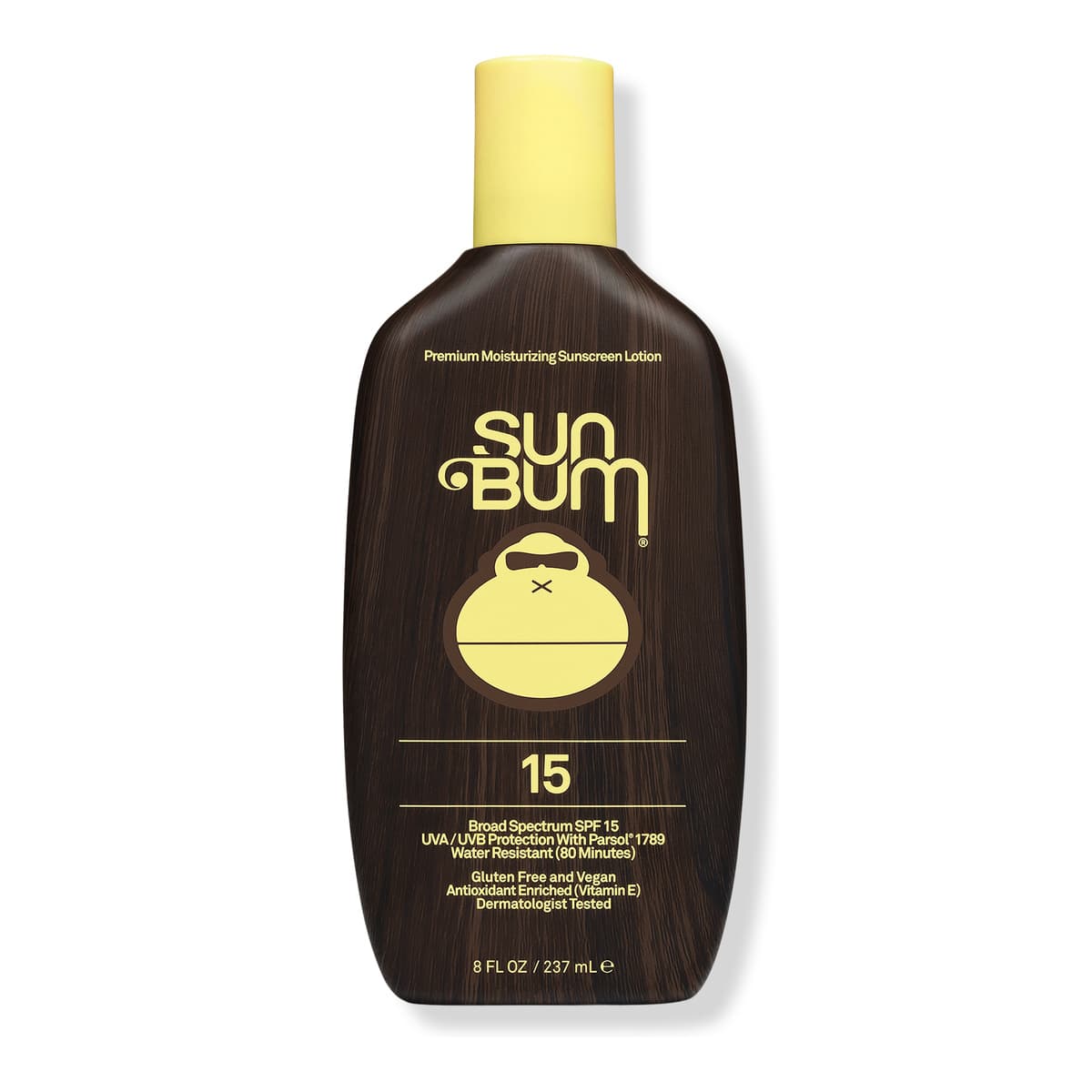 Sunscreen Lotion SPF 15