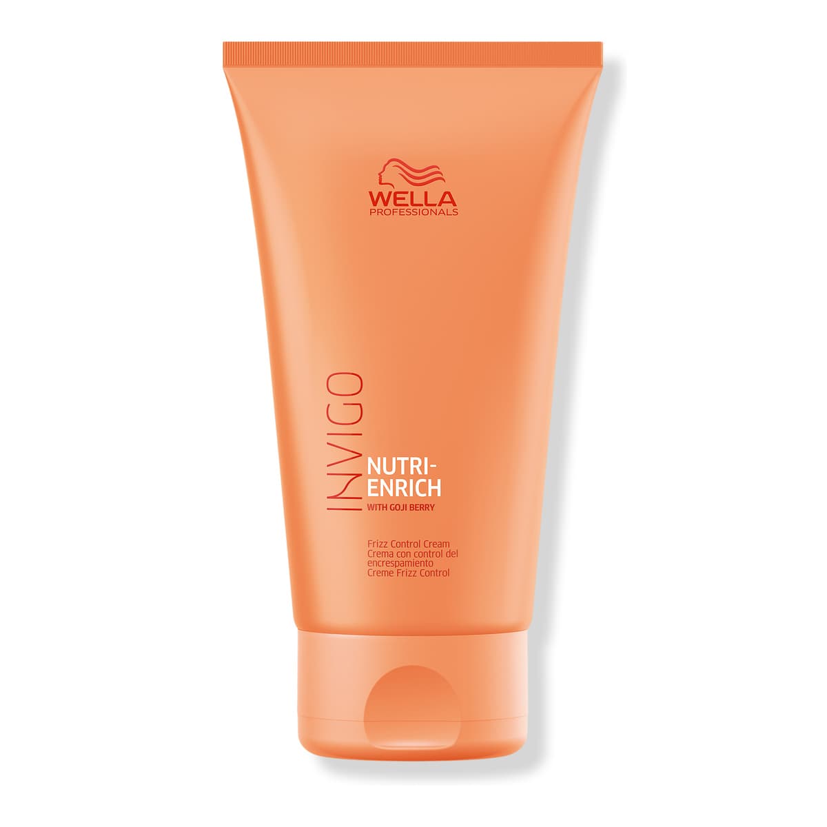 Invigo Nutri-Enrich Frizz Control Cream