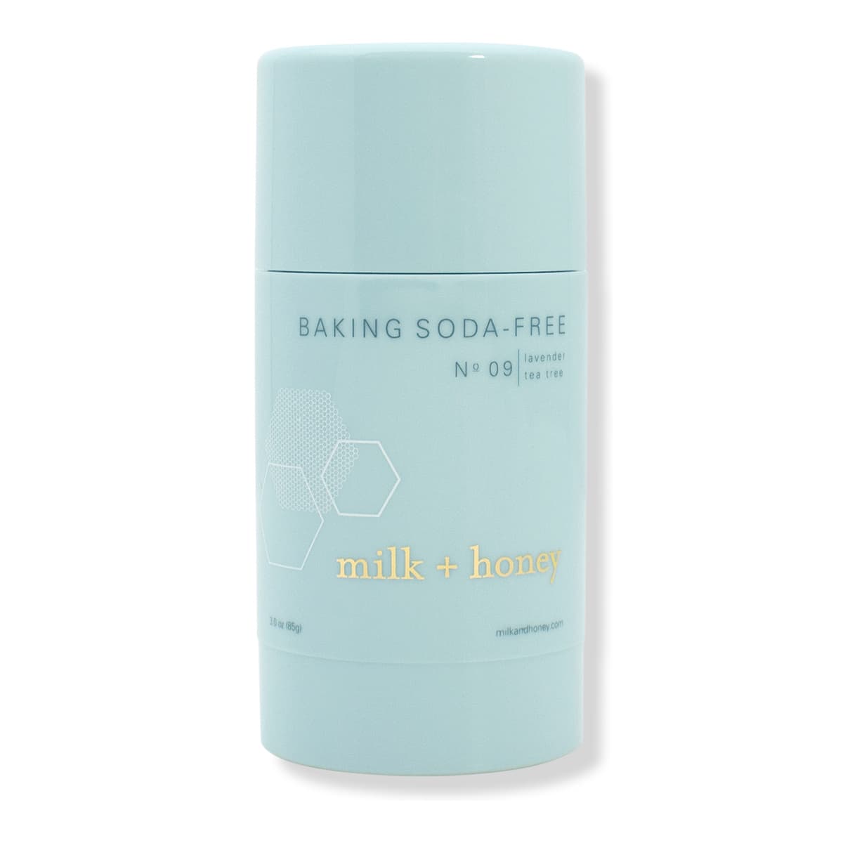 Lavender, Tea Tree Baking Soda Free Deodorant No.09