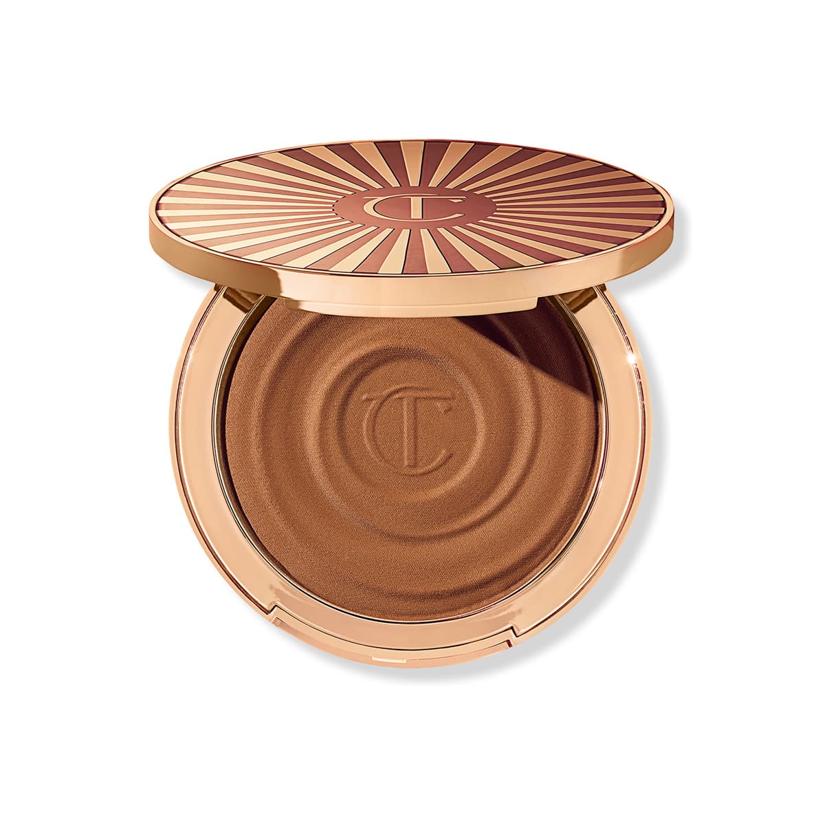 Beautiful Skin Sun-Kissed Glow Cream Bronzer, #2 Medium