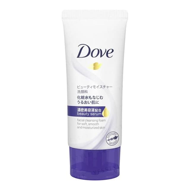 Beauty Moisture Washing Pigment
