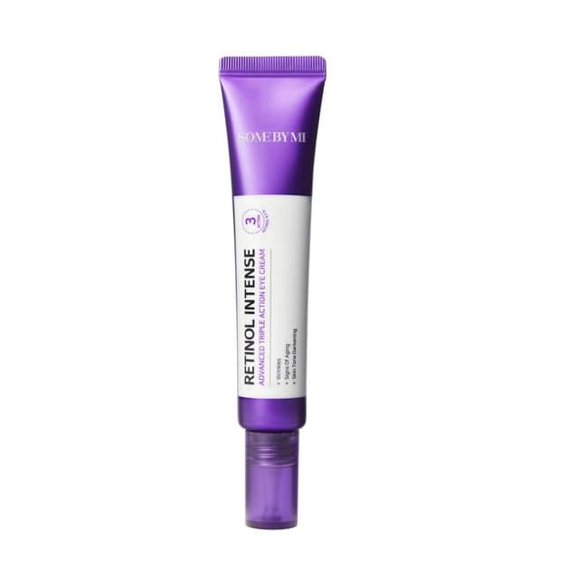 Retinol Intense Advanced Triple Action Eye Cream