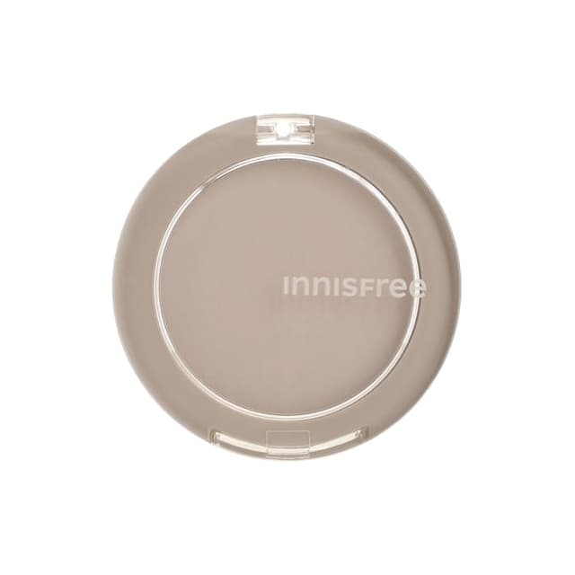 Sculpting Powder Shading, #02 Gray Brown