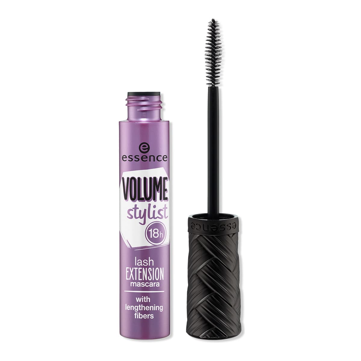 Volume Stylist 18hr Lash Extension Mascara