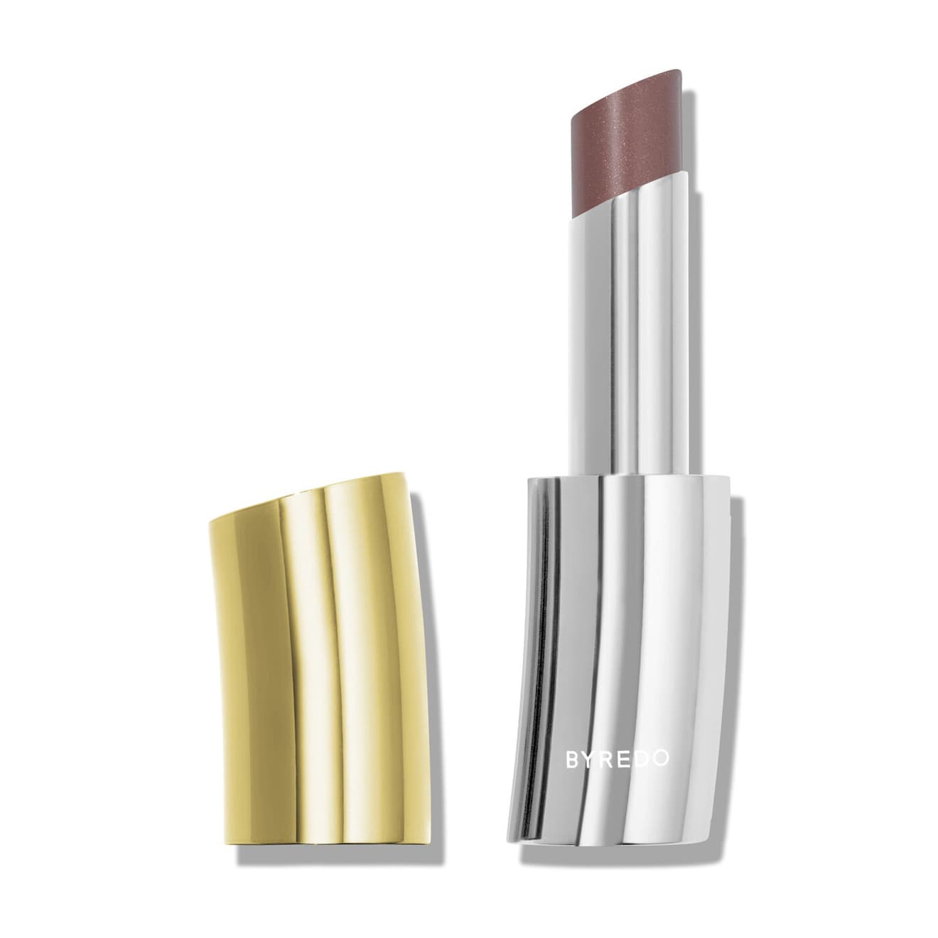 Shimmering Lipstick, AMBER IN FURS 308
