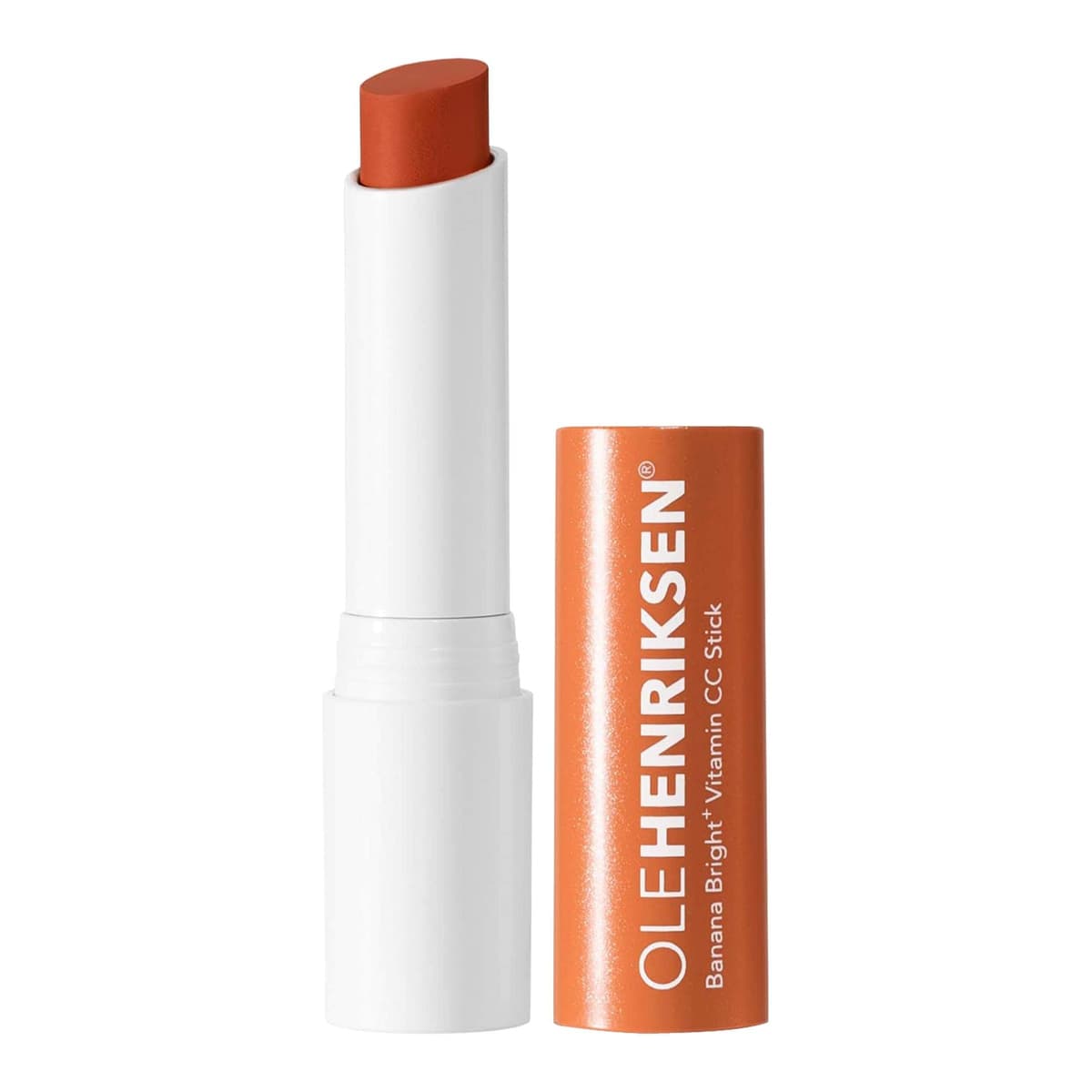 Banana Bright+ Vitamin CC Eye Sticks, Pumpkin