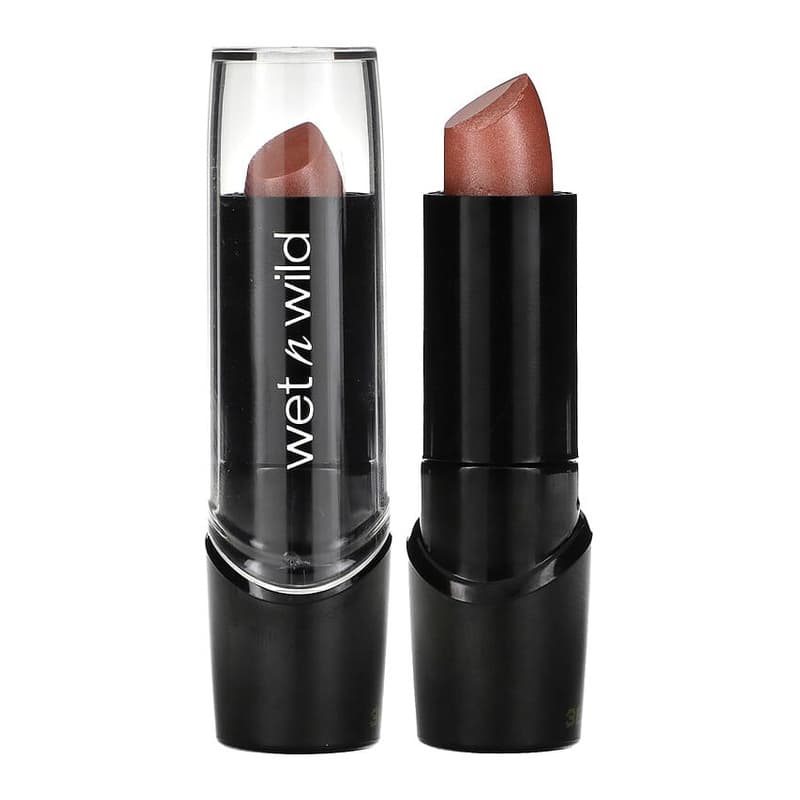 Silk Finish Lipstick, 531C Breeze