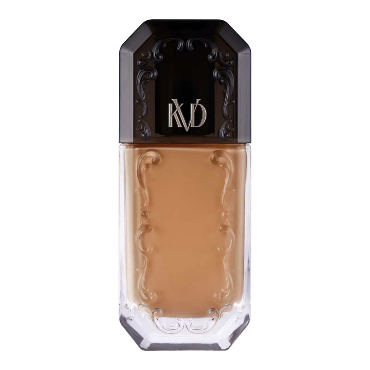 Good Apple Full-Coverage Serum Foundation, Tan 060