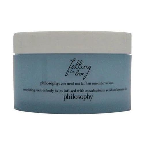 Falling In Love Body Balm in Jar