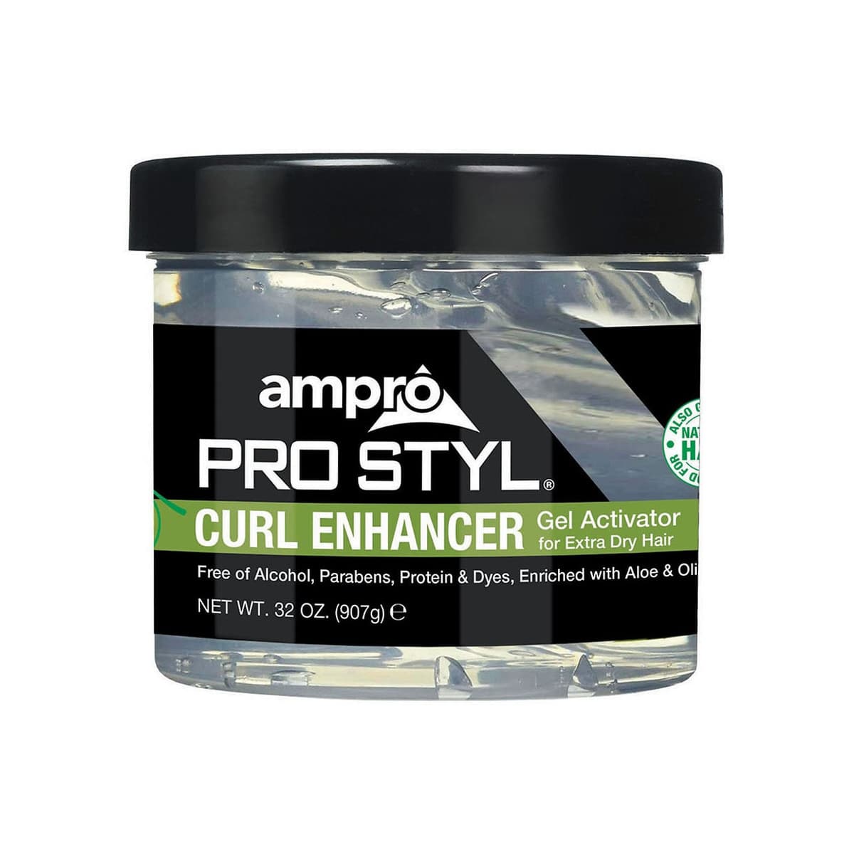 Curl Enhancer Gel Activator For Extra Dry Hair