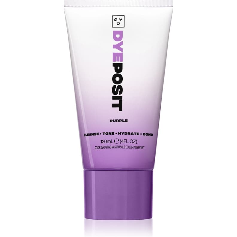 Semi-Permanent Hair Dye