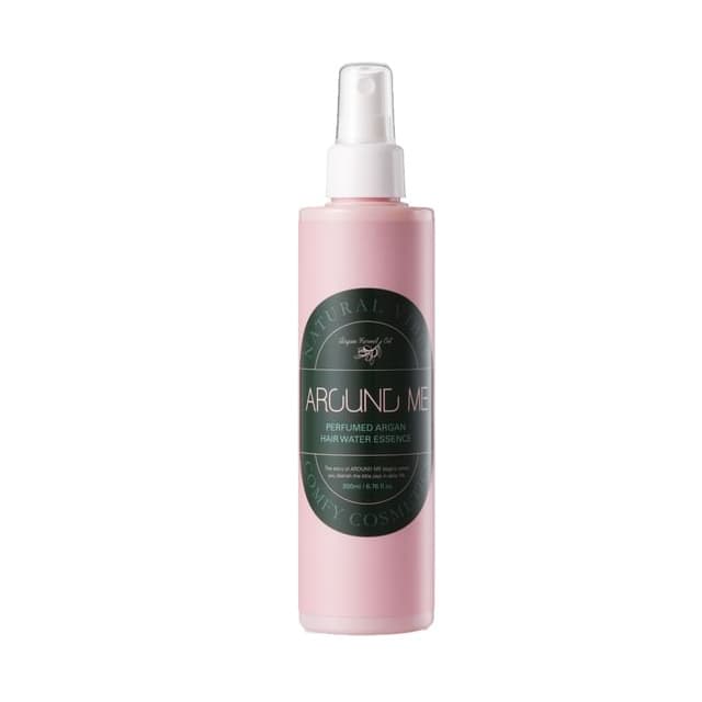 Argan Hair Water Essence