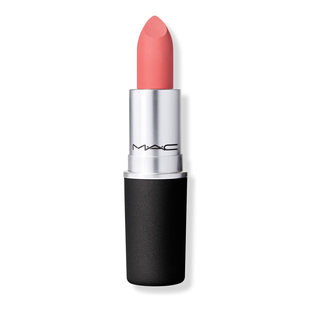 Powder Kiss Moisturizing Matte Lipstick, Mull It Over
