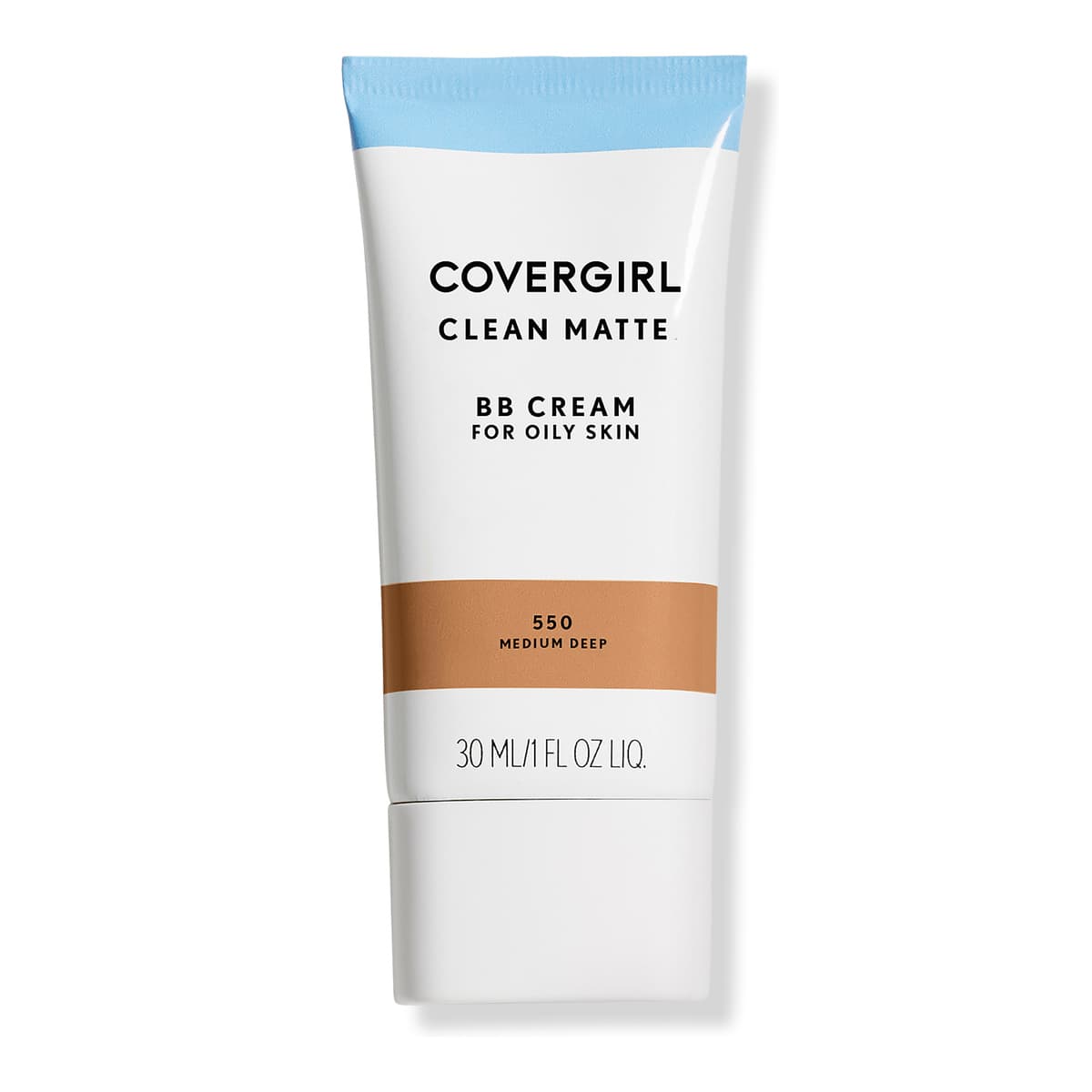 Clean Matte BB Cream, Medium/Deep